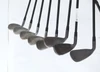 Callaway X-24 Hot Iron Set 4-Pw, Sw Regular Flex 75 Low / Mid 14020775 Fair