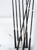 Callaway X-24 Hot Iron Set 4-Pw, Sw Regular Flex 75 Low / Mid 14020775 Fair