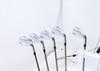 Callaway Apex Pro 21 Iron Set 7-Pw, Aw Senior Flex Recoil 460 Es 14020901 Good