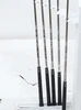 Callaway Apex Pro 21 Iron Set 7-Pw, Aw Senior Flex Recoil 460 Es 14020901 Good