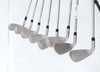Callaway Rogue Iron Set 4-Pw, Aw Stiff Flex Xp 95 S300 Steel 14020955 Good