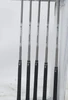 Titleist T150 2023 Iron Set 7-Pw, Gw Senior Steelfiber I70Cw 1283911 Good