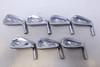 Srixon Zx7 Mkii #4-Pw Iron Set Club Head Only Inv14048232