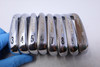 Cleveland Cg1 #3-Pw Iron Set Club Head Only Inv13991435