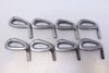 Cleveland Tour Action Ta3 #3-Pw Iron Set Club Head Only Inv13991417