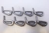 Cleveland Tour Action Ta3 #3-Pw Iron Set Club Head Only Inv13991417