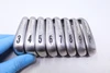 Cleveland Tour Action Ta3 #3-Pw Iron Set Club Head Only Inv13991417
