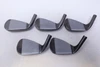 Taylormade Qi Black #7-Pw,Aw Iron Set Club Head Only Inv13987738