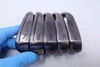 Taylormade Qi Black #7-Pw,Aw Iron Set Club Head Only Inv13987738