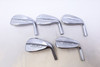 Vice Golf Vgi02  #8-Pw,Aw,Sw Iron Set Club Head Only Inv13913852
