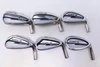 Cobra Baffler 2026 #6-Pw,Gw Iron Set Club Head Only Inv13913760