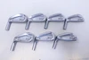 Srixon Zxi5 #5-Pw,Aw Iron Set Club Head Only Inv13913690 Lefty Lh