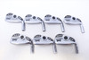 Pxg 0311P Gen 5 #5-Pw,Gw Iron Set Club Head Only Inv13900765