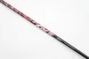 Mitsubishi Kai'li Red 50R Regular 41.75" #5 Wood Shaft Taylormade Qi4D Qi35