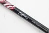 Mitsubishi Kai'li Red 50R2 Senior 41.75" #5 Wood Shaft Taylormade Qi4D Qi35
