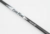 New Project X Evenflow Black 6.5 75G X-Stiff 46" Driver Wood Shaft .335 3-6-B