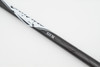 New Project X Evenflow Black 6.5 75G X-Stiff 46" Driver Wood Shaft .335 3-6-B