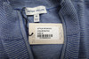 Peter Millar Canton Stripe Sweater Mens Medium BLFSA 1/4 Zip Sweater INV13762445