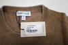 Peter Millar Crown Heritage Sweater Mens Medium CML Crewneck New INV13762546