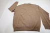 Peter Millar Crown Heritage Sweater Mens Medium CML Crewneck New INV13762546