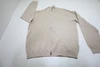 Peter Millar Golf Pacific Full Zip Sweater Mens Size Medium STO New INV13762547