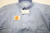 Peter Millar Golf Classic Button Down Mens Size Medium BLFSA New INV13766455