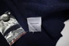 Peter Millar Carson Sweater Chore Coat Sweater Mens Medium NAV New INV13762774