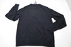 G/Fore CASHMERE CREWNECK Sweater Mens Size Medium ONYX Crewneck New INV13366462