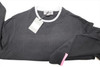 G/Fore CASHMERE CREWNECK Sweater Mens Size Medium ONYX Crewneck New INV13366462