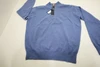 Peter Millar Artisan Crafted Cashmere Flex Sweater Mens Medium BLPRL INV13555767
