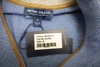 Peter Millar Artisan Crafted Cashmere Flex Sweater Mens Medium BLPRL INV13555767