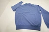 Peter Millar Artisan Crafted Cashmere Flex Sweater Mens Medium BLPRL INV13555767