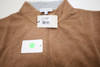 Peter Millar Crown Comfort Sweater Mens Medium DAMB 1/4 Zip Sweater INV13556094
