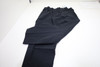 New Nike Golf Classic Pants Mens Size Medium Black Regular INV13629859
