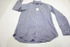 Peter Millar Golf Classic Button Down Mens Size Medium NAV New INV13766450