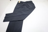 New Nike Golf Classic Pants Mens Size W34/L 32 Black Regular INV13609400