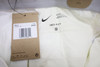 New Nike Golf Classic Pants Mens Size W34/L 32 White Regular INV13609417