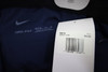 New Nike Golf Classic Pants Mens Size W34/L 32 Navy Regular INV13609421