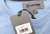 G/Fore Golf Wool Sweater  Mens Size  Medium BAJA Crewneck  New INV13366334