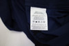 New Nike Golf Classic Pants Mens Size W34/L 32 Navy Regular INV13621867