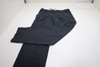 New Nike Golf Classic Pants Mens Size W34/L 32 Black Regular INV13621868