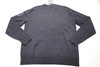 G/Fore Golf Wool Sweater  Mens Size  Medium CHAM Crewneck  New INV13366331