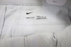 New Nike Golf Classic Pants Mens Size W34/L 32 Silver Regular INV13622293