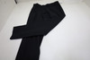New Nike Golf Classic Pants Mens Size W34/L 32 Black Regular INV13622300