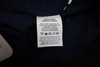 New Nike Golf Classic Pants Mens Size W34/L 32 Navy Regular INV13622299
