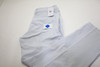 New Nike Golf Classic Pants Mens Size W34/L 32 Silver Regular INV13629784