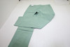 New Nike Golf Classic Pants Mens Size W34/L 32 Aqua Green Regular INV13629871