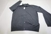 Peter Millar Southport Full Button Sweater Mens Size Medium CHA New INV13556152