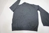 Peter Millar Southport Full Button Sweater Mens Size Medium CHA New INV13762773