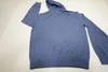 Greyson Golf Hoodie Sweater  Mens Size  Medium Vintage Indigo   New INV13924887